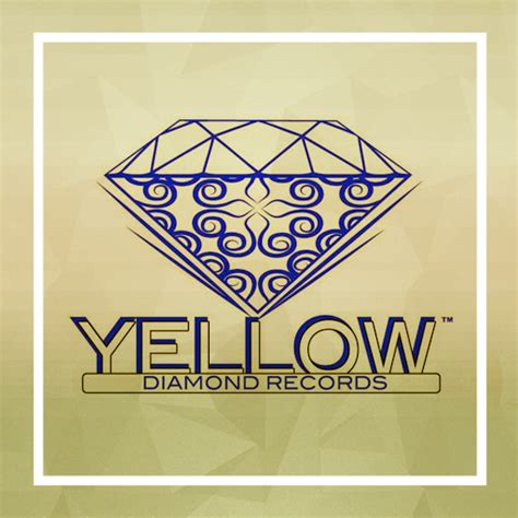 yellow diamond records